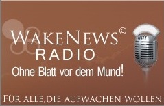 Wake News Radio logo 1