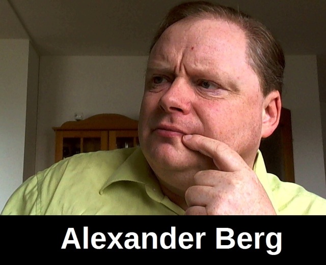 Alexander Berg