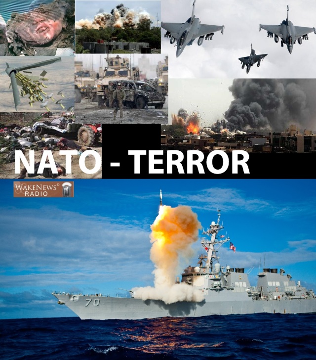 NATO-TERROR